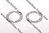 Axial - Diff Gasket 16x25x0.5mm