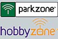 parkzone / hobbyzone