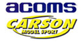 Acoms / Carson