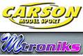 Carson / Mtroniks