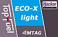 LiPo Eco-X light
