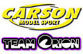 Carson / Team Orion
