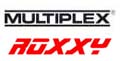 Multiplex / Roxxy