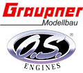 Graupner / OS