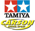 Tamiya / Carson
