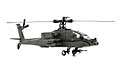 Blade Micro Apache AH-64